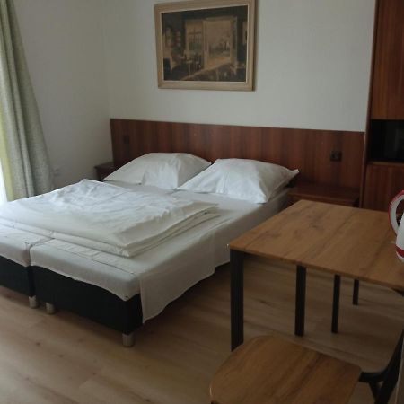 Apartmany Sedmikraska Tehovec Exterior foto