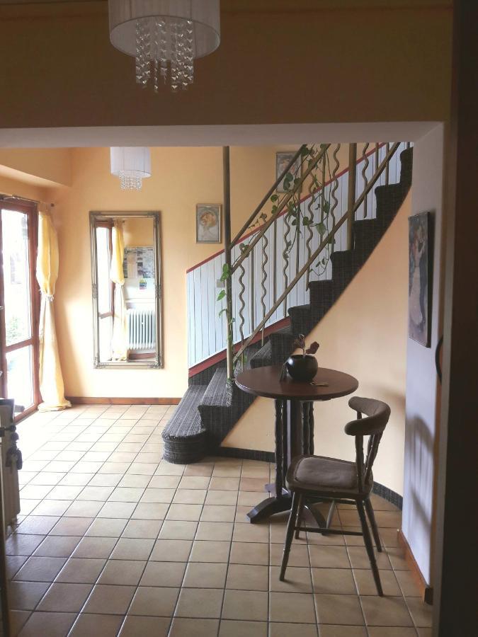 Apartmany Sedmikraska Tehovec Exterior foto
