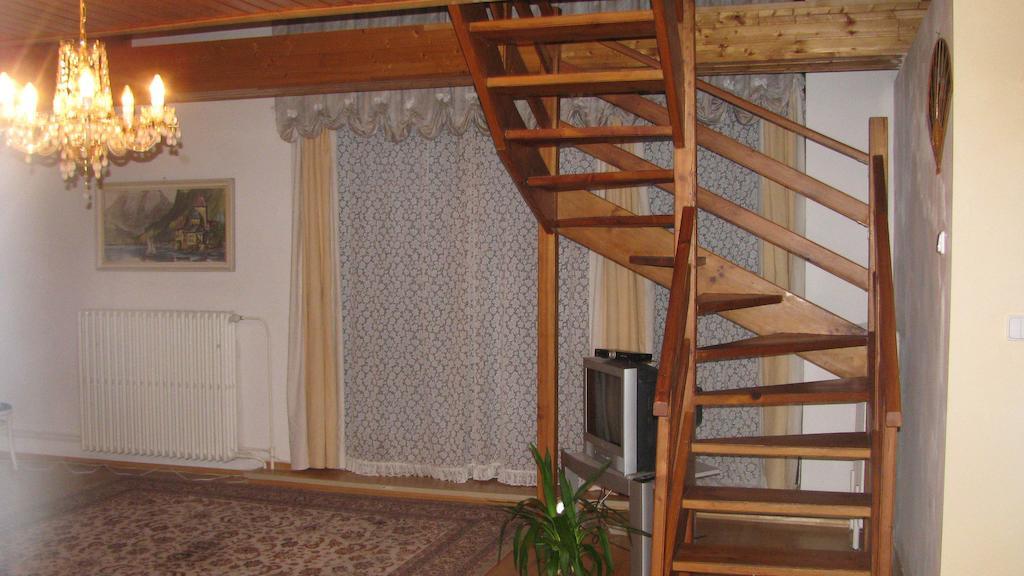 Apartmany Sedmikraska Tehovec Cameră foto