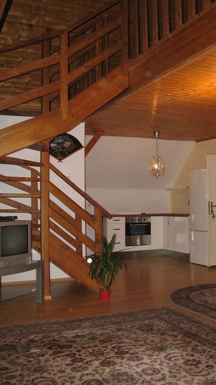 Apartmany Sedmikraska Tehovec Cameră foto